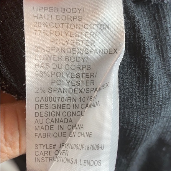 Spencer & Shaw Shift Dress - Picture 7 of 8